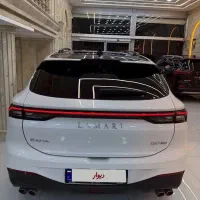 لاماری ایما۴۰۲|خودرو سواری و وانت|ارومیه, |دیوار