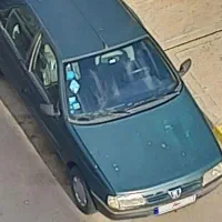 اردی مدل ۸۳