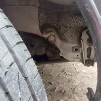 پراید ۸۸|خودرو سواری و وانت|رشت, کوی امام رضا|دیوار