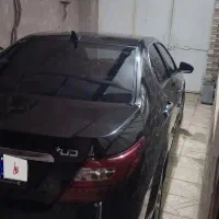 دنا پلاس اتوماتیک توربوآبشنال تمام فول|خودرو سواری و وانت|نیشابور, میدون بار|دیوار