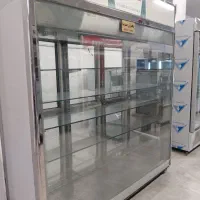 یخچال ویترینی ۲متری و ۱.۵متری