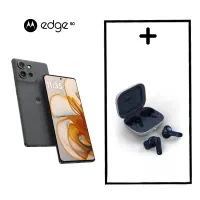 گوشی ege50 pro با هدفون موتورولا