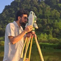 نقشه برداری، سیماک، شمیم، تفکیک، سند