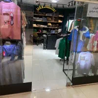 واگذاری مغازه با اجاره و مزایا در پاساژ صدرا|اجارهٔ مغازه و غرفه|فولادشهر, B4|دیوار