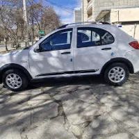 کوییک rs مدل ۱۴۰۲