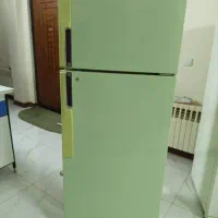 یخچال فریزر و فریزر کارکرده