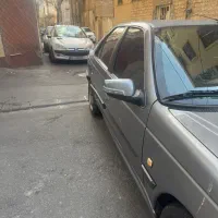 پژو پارس مدل ۱۳۸۹|خودرو سواری و وانت|تهران, آذربایجان|دیوار
