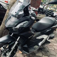 adv 180 hani|موتورسیکلت|رشت, پیرسرا|دیوار