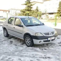 ال ۹۰ مدل ۸۷ E2|خودرو سواری و وانت|تهران, مجیدآباد|دیوار