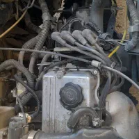 فروش پراید۸۷صبا،|خودرو سواری و وانت|بروجرد, |دیوار