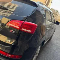 Jac s5 فوق‌العاده تمیز|خودرو سواری و وانت|اصفهان, صائب|دیوار
