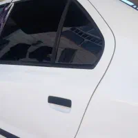 نصب تخصصی شیشه دودی اورجینال در محل مشتری|خدمات موتور و ماشین|کاشان, دانش|دیوار