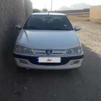 پژو پارس سال۱۴۰۰