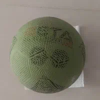توپ فوتبال