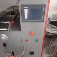 دستگاه بسته بندی چهار توزین|ماشینآلات صنعتی|اورامان, |دیوار