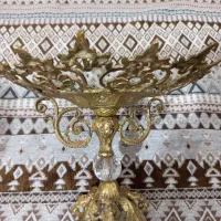 میوه خوری برنز|ظروف سرو و پذیرایی|نهاوند, |دیوار