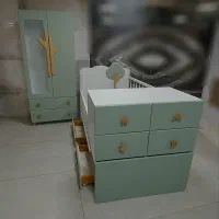 سرویس چوب  سیسمونی (بازدید حضوری در محل