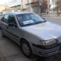 ماشین فلوکس گل|خودرو سواری و وانت|کبودرآهنگ, |دیوار