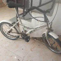 دوچرخه بچه