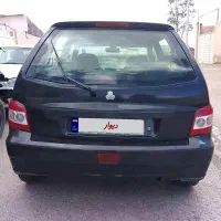 پراید111مدل98درحدصفردرجه یک دوبرگ سندشاسیاپلمپ