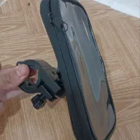 هلدر موبایل نو تمیز