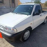 فروش پراید وانت ۴۰۳|خودرو سواری و وانت|شیراز, پایانه مسافربری سعدی|دیوار