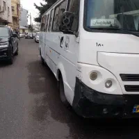 مینی بوس|خودرو سنگین|رشت, پیرسرا|دیوار