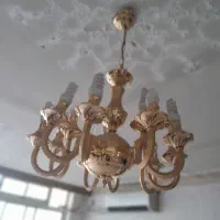لوسترطلائی