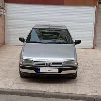 پژو 405|خودرو سواری و وانت|اردبیل, |دیوار