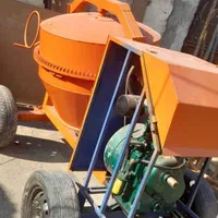 بتونیربرقی و بنزینی+خاموت زن گیربکس+اسپیران زن|ماشینآلات صنعتی|تهران, شادآباد|دیوار