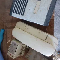 وسایل دست دوم زیر قیمت|سایر لوازم برقی|کرمان, |دیوار