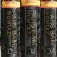 اجرا  ، نصب و  زیر سازی ایزوگام