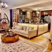 ۹۰ متر فول امکانات زیر قیمت فروشنده واقعی|فروش آپارتمان|تهران, استقلال|دیوار