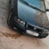 فروش سمند lx