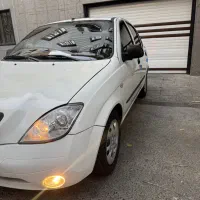 تیبا ۲ مدل ۱۴۰۱|خودرو سواری و وانت|تهران, آبشار تهران (دریاچه)|دیوار