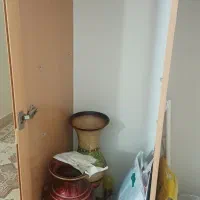 کمد سالم و تمیز مخصوص کودک|تخت و سرویس خواب|قدس, شهر‌قدس|دیوار