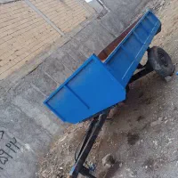 تریلری|قطعات یدکی و لوازم جانبی|نورآباد, |دیوار