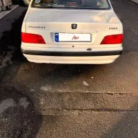 خودرو پژو پارس XU7|خودرو سواری و وانت|تهران, شهرک ولیعصر شمالی|دیوار