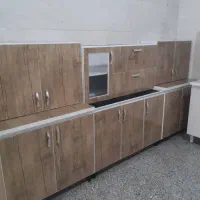 کابینت پیش ساخته|مصالح و تجهیزات ساختمان|چهاردانگه (تهران), |دیوار