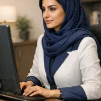 کار در منزل