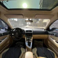 برلیانس ۳۳۰مدل ۹۵|خودرو سواری و وانت|مشهد, الهیه|دیوار