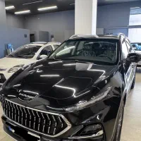 کی7 مدل 1402/صفر|خودرو سواری و وانت|تهران, سردارجنگل|دیوار