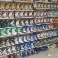 استخدام اوس کار تعویض روغنی و اپاراتی