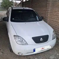 ماشین تیبا مدل 1401