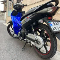 ویو احسان مدل ۹۸|موتورسیکلت|صومعهسرا, |دیوار