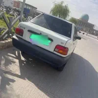 پراید مدل۸۰/80|خودرو سواری و وانت|تهران, مشیریه|دیوار