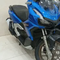 موتورسیکلت اقساطی اسکوتر|موتورسیکلت|شیراز, شهرک ولیعصر|دیوار