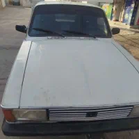 پیکان وانت مدل 88