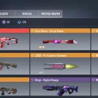 اکانت کالاف قیمت خوب|کنسول، بازی ویدئویی و آنلاین|نیشابور, دارایی|دیوار