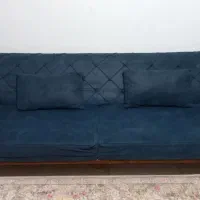 مبل راحتی چستر|مبلمان خانگی و میز عسلی|مشکین‌دشت, |دیوار